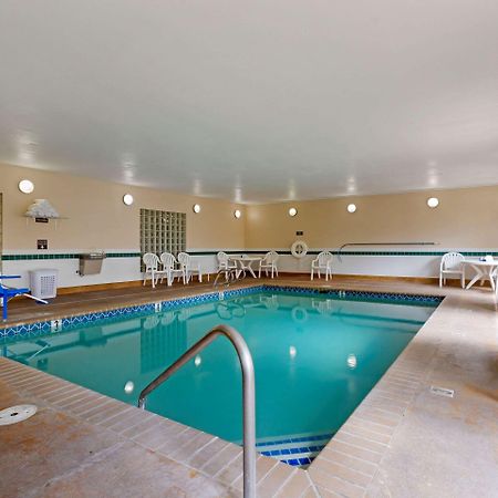 Comfort Inn Medford South Eksteriør billede