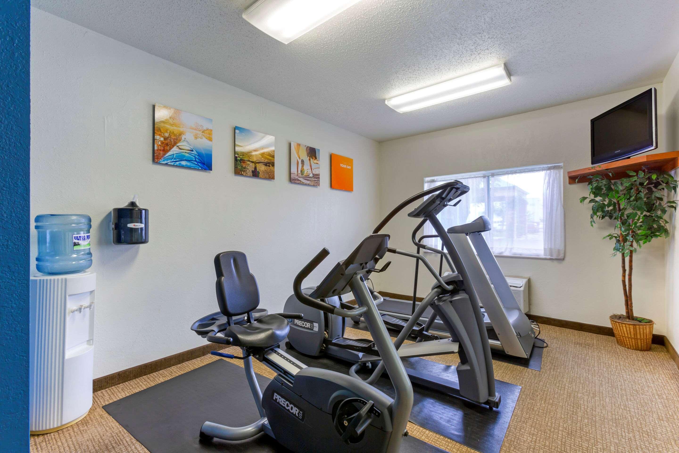 Comfort Inn Medford South Eksteriør billede