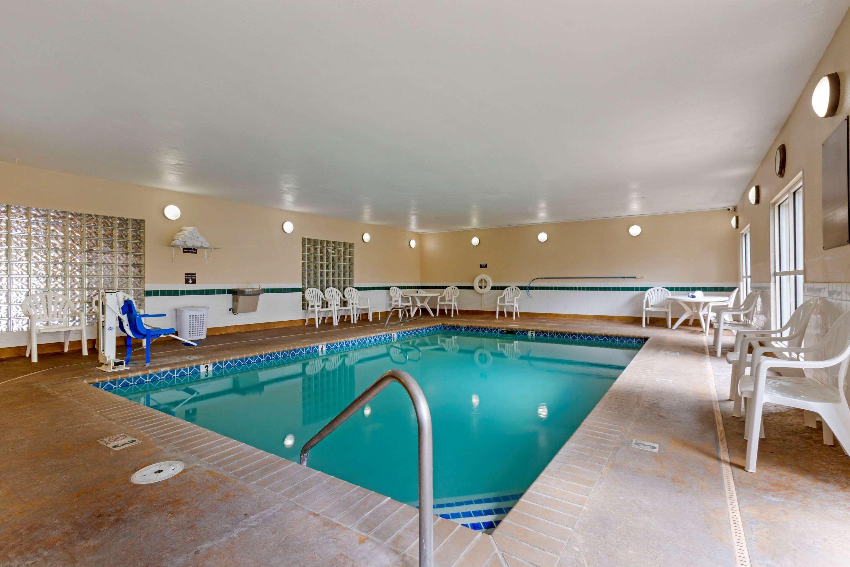 Comfort Inn Medford South Eksteriør billede
