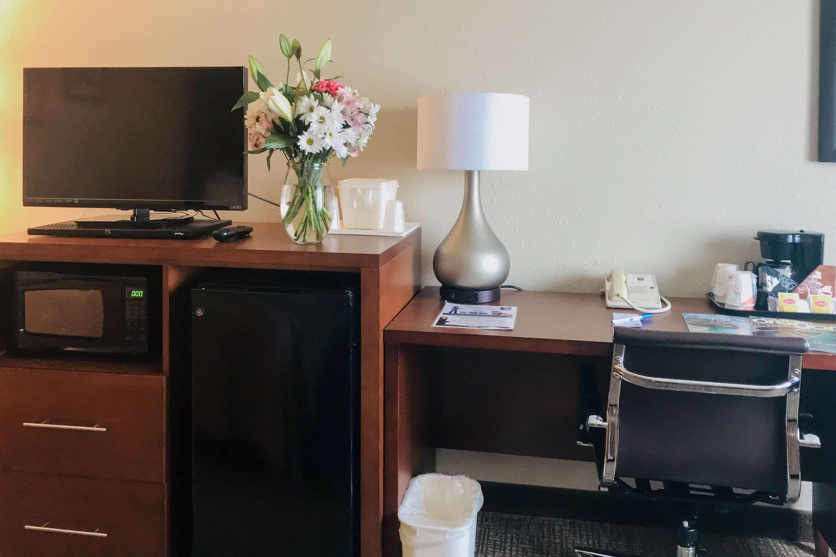 Comfort Inn Medford South Eksteriør billede