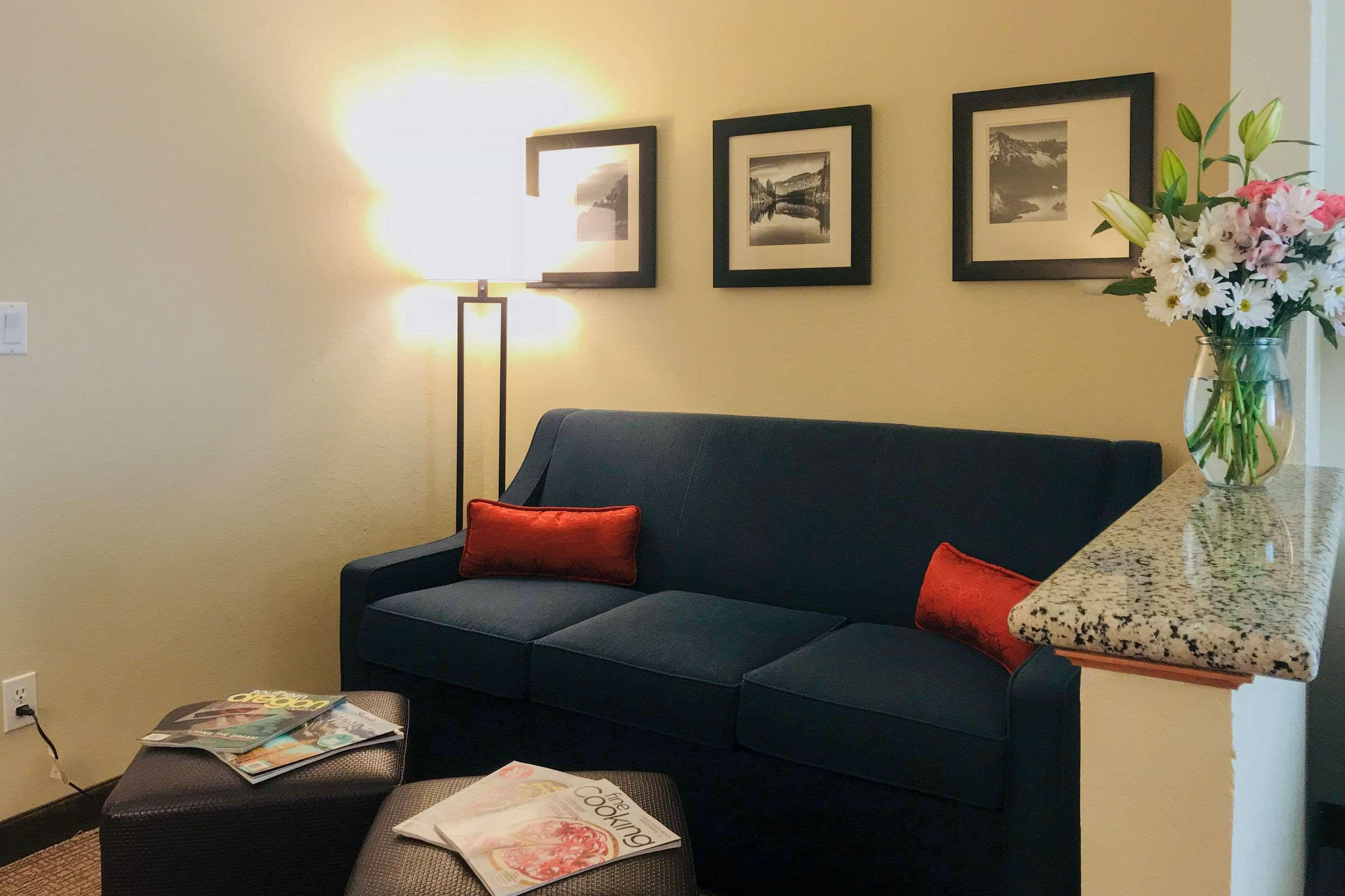 Comfort Inn Medford South Eksteriør billede