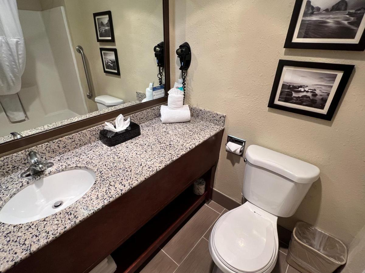 Comfort Inn Medford South Eksteriør billede
