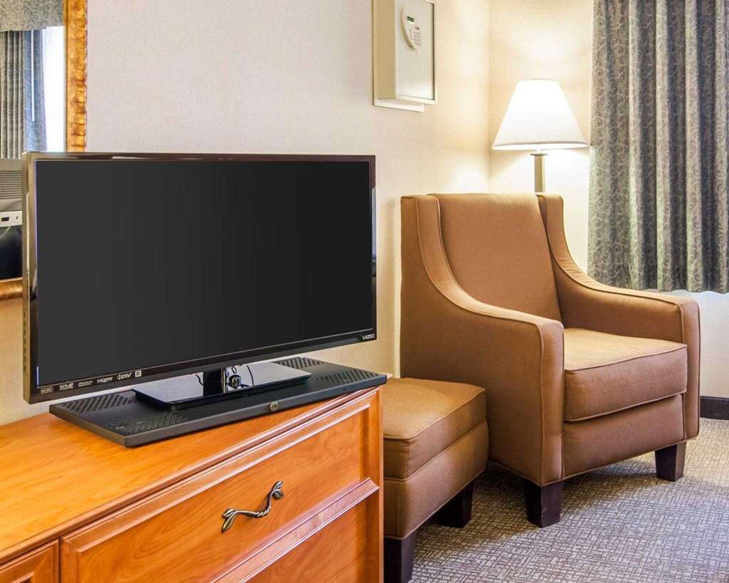 Comfort Inn Medford South Værelse billede